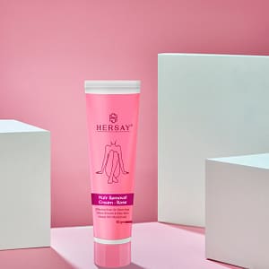 Hersay Hair Removal Cream