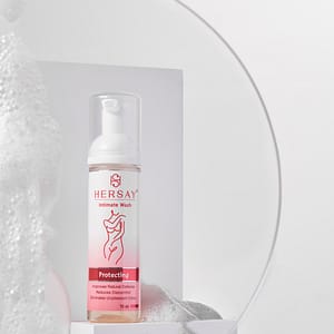 Hersay Intimate Wash-Protecting