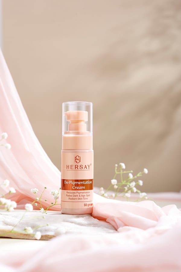 Hersay Depigmentation Cream